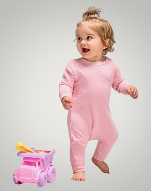 Combinaison bébé JHK325 JHKJHK